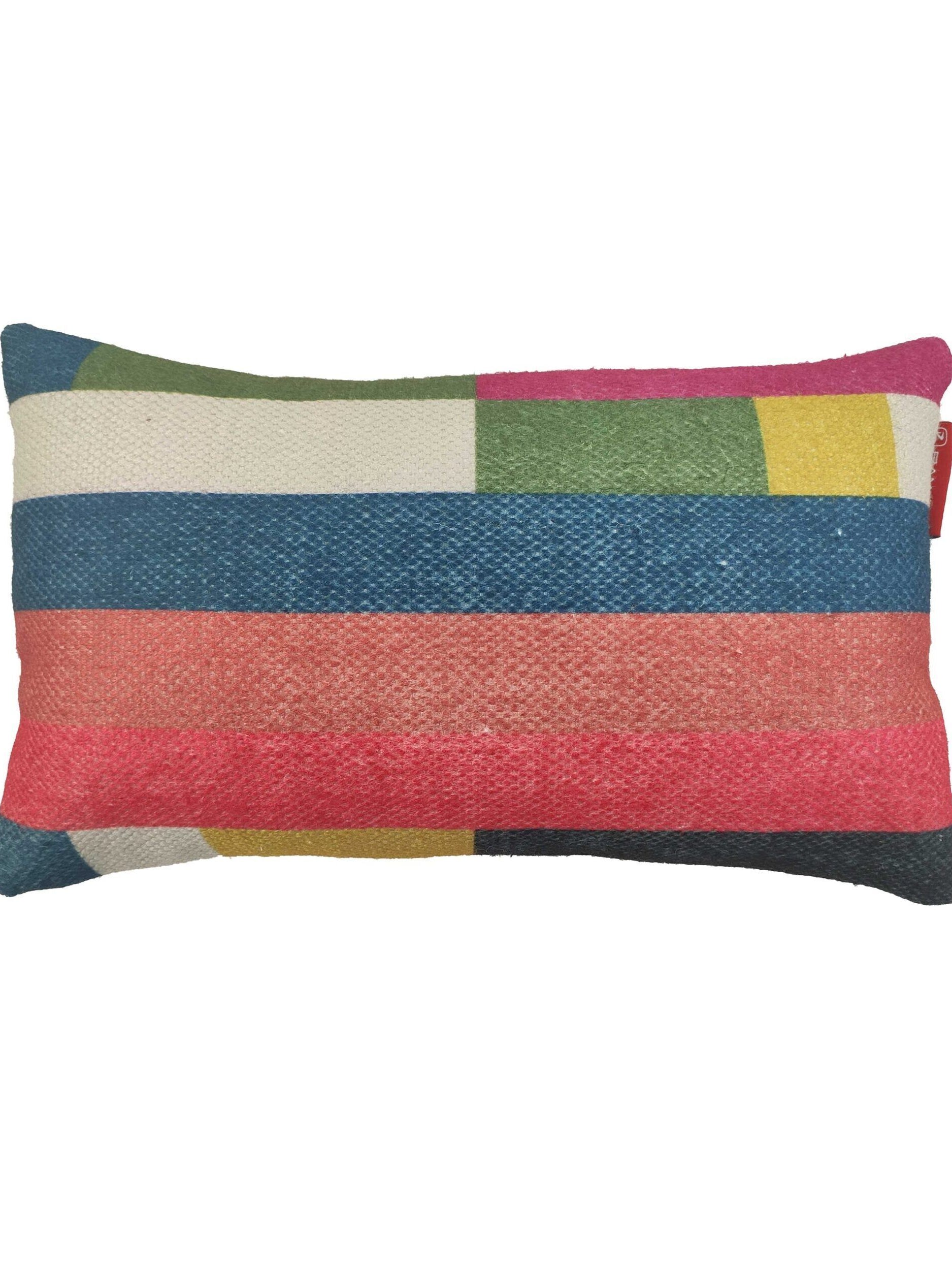 Home Decorative Cushion With Filler CS-071