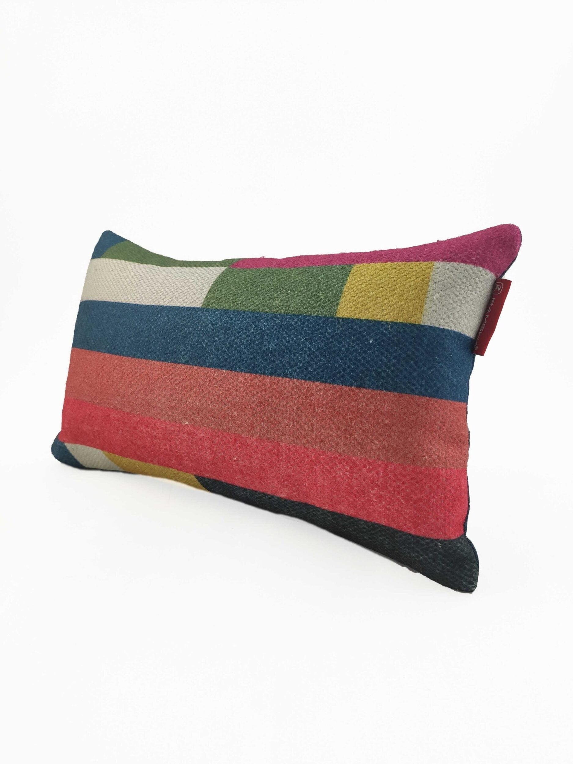 Home Decorative Cushion With Filler CS-071