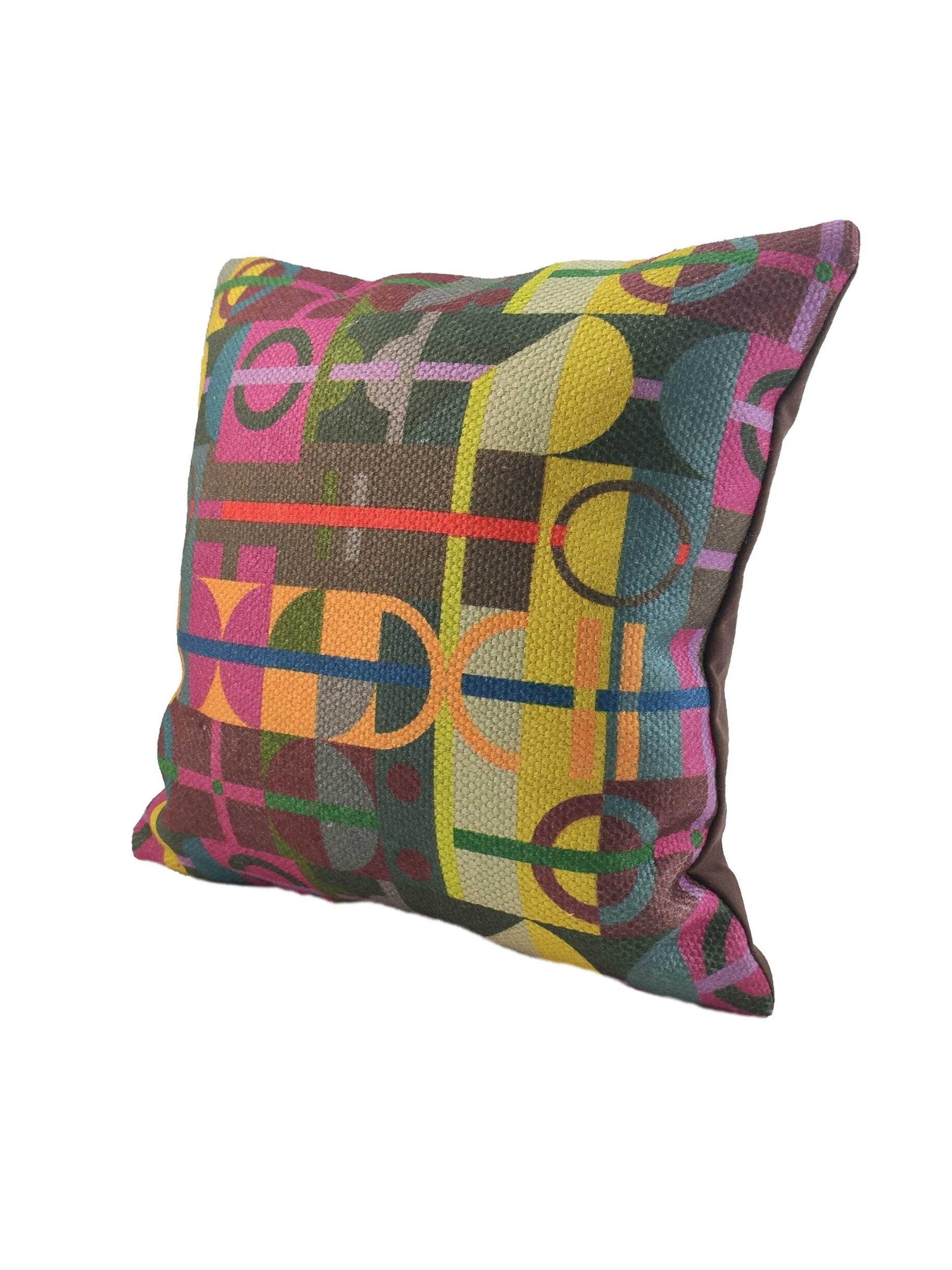 Multi Decor Cushion Cover CS-070