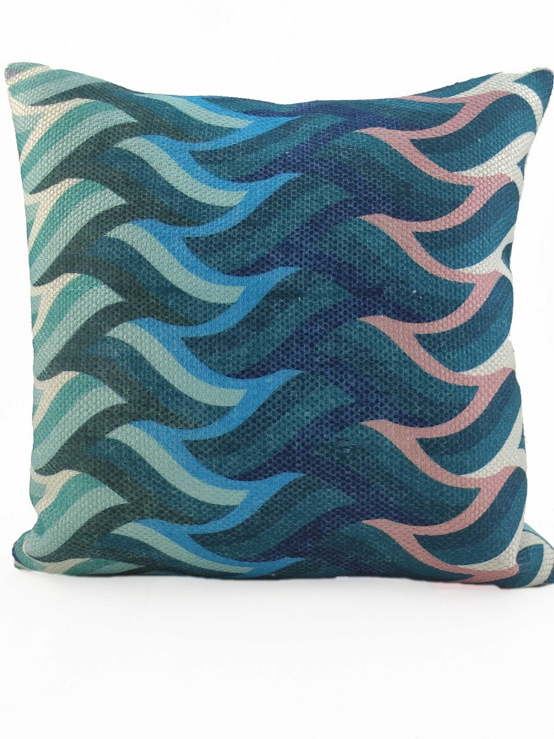 Cushion Cover Multi Color CS-069