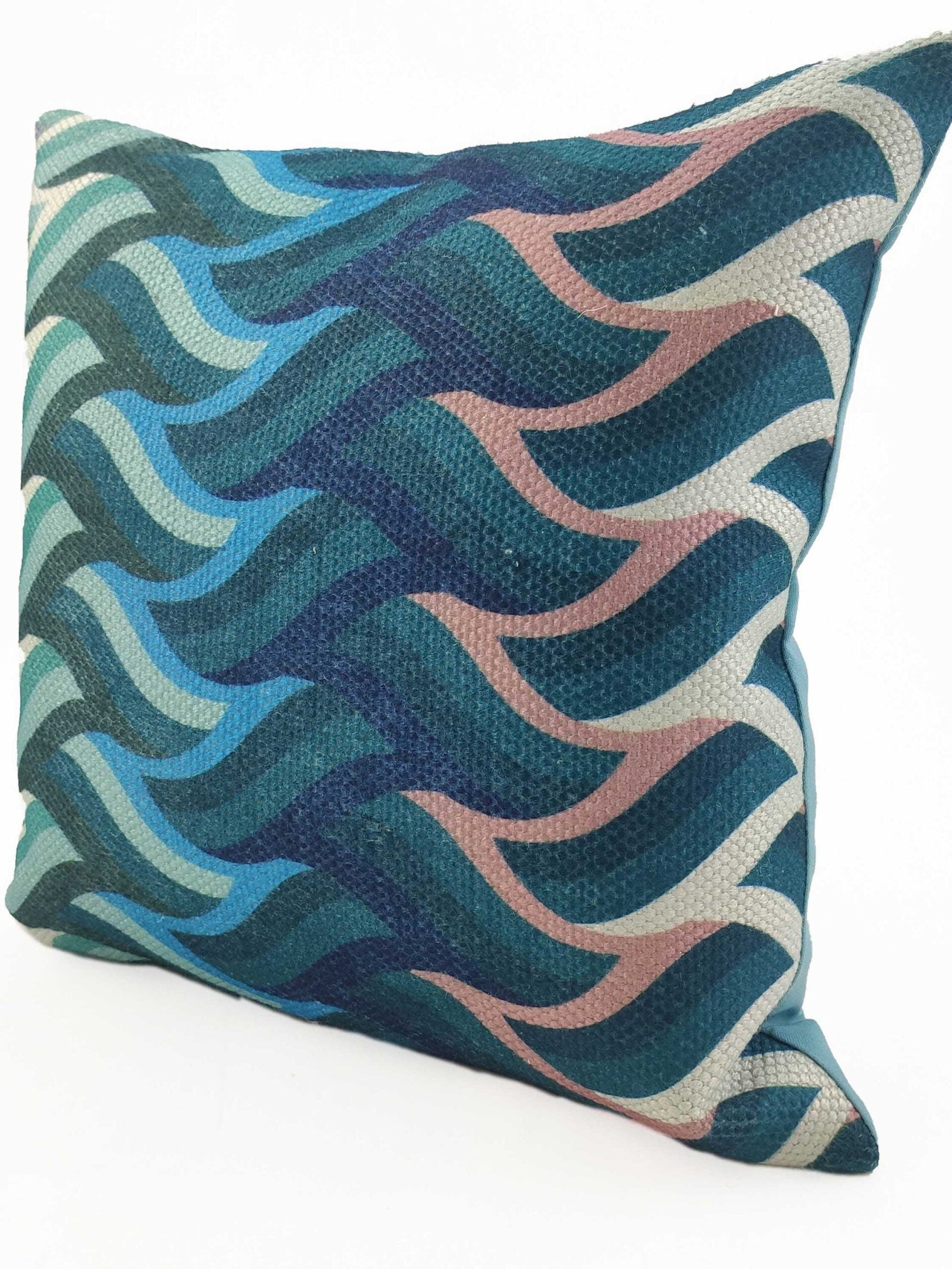 Cushion Cover Multi Color CS-069