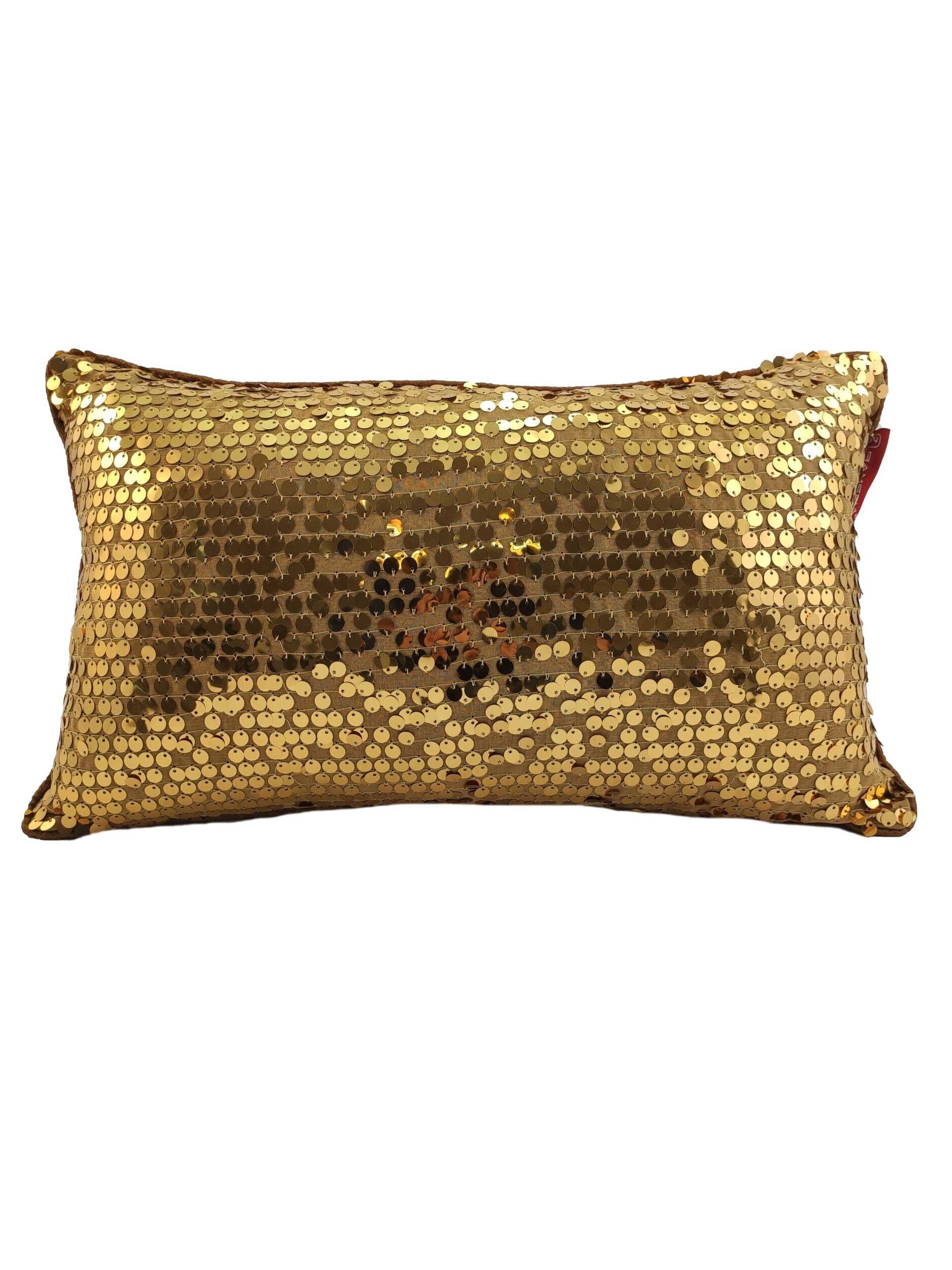 Sequence Cushion With Filler