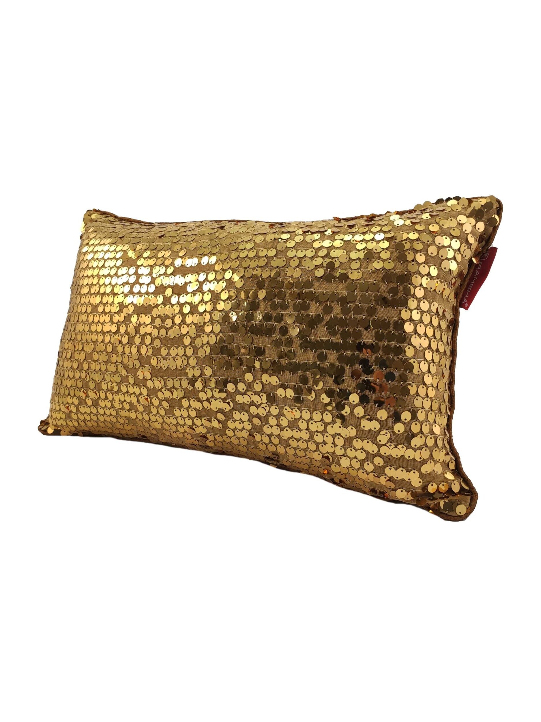 Sequence Cushion With Filler