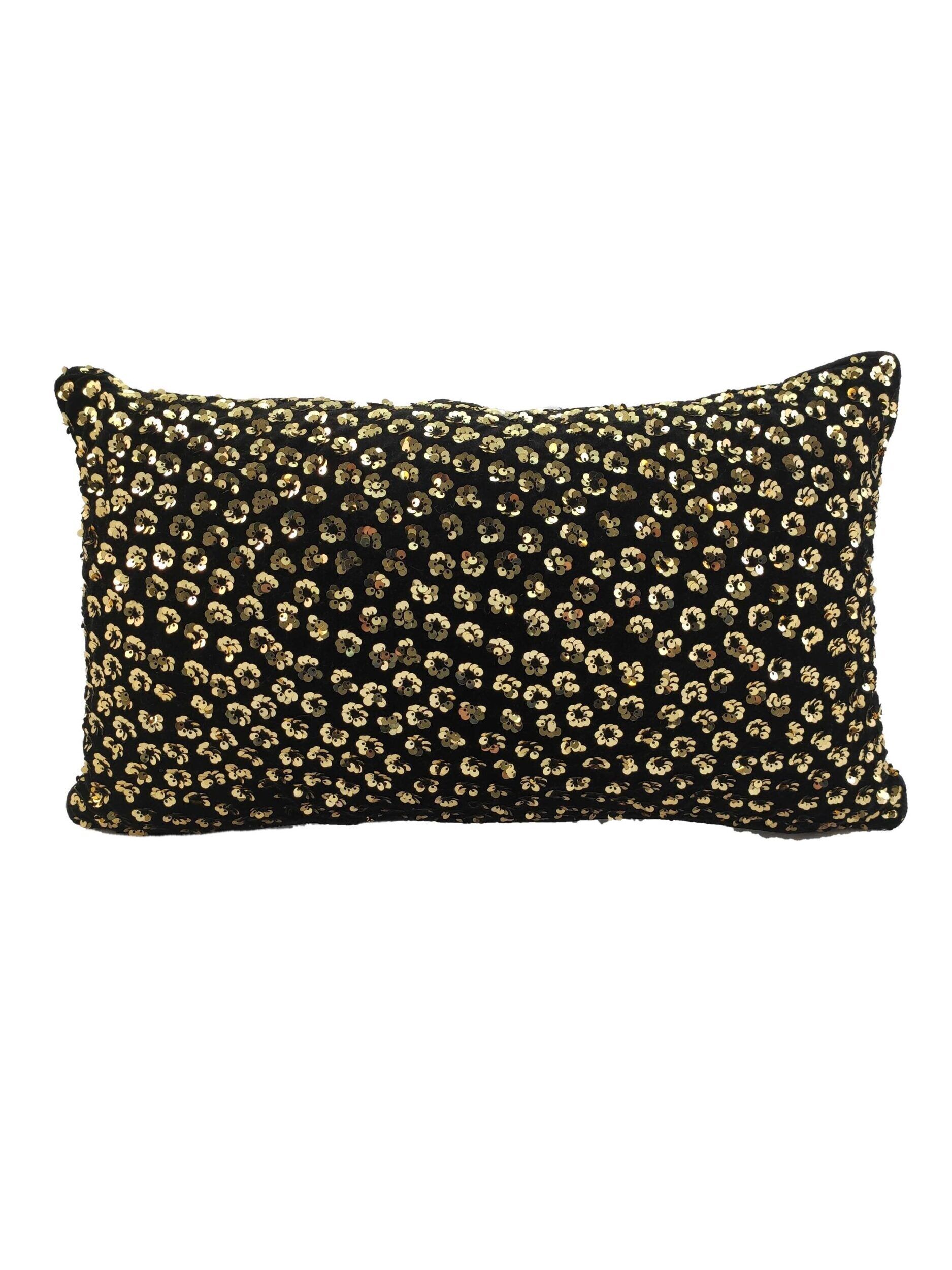 Polyester Cushion With Filler