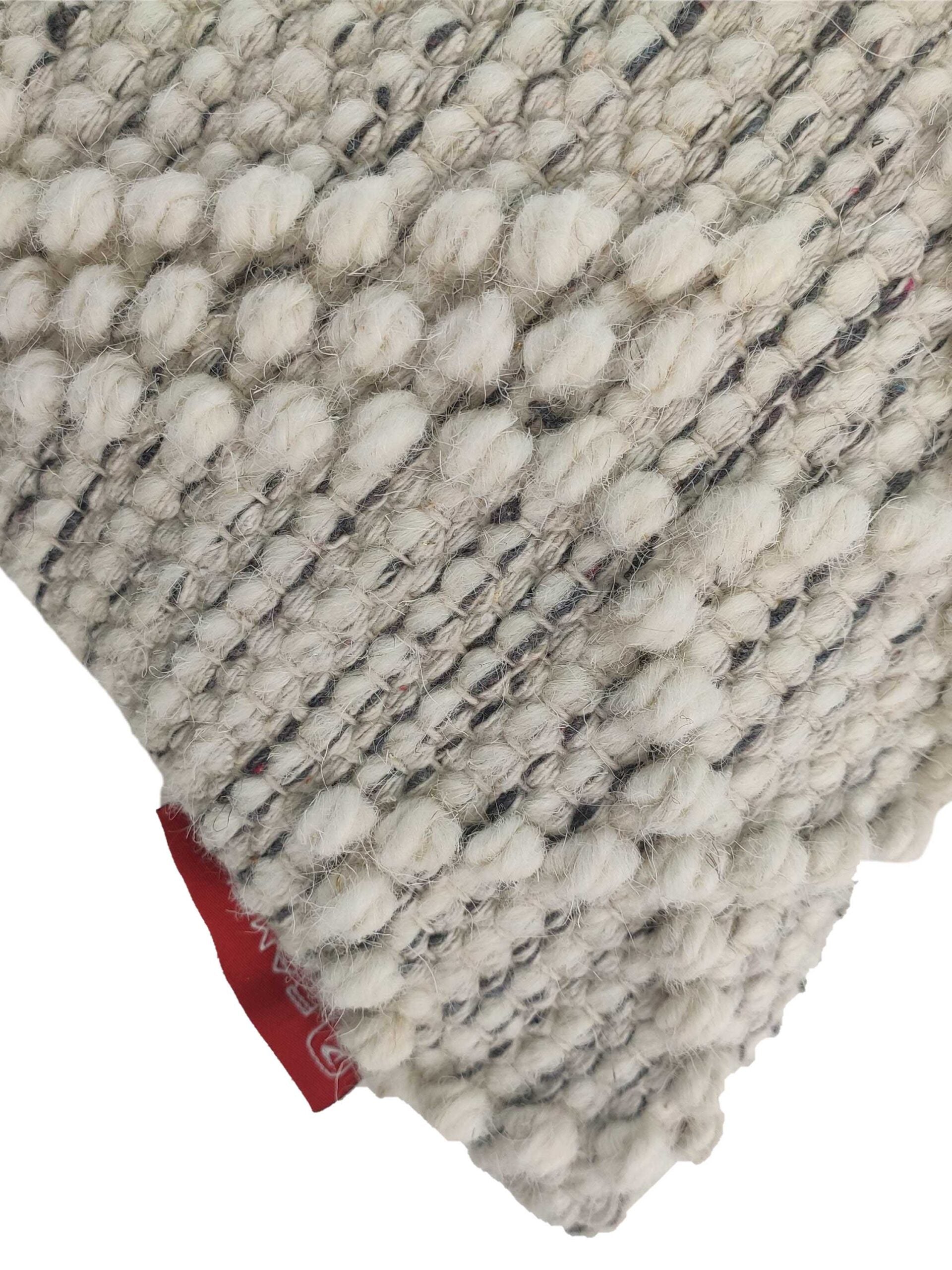 Wool & Cotton Cushion With Filler CS-046