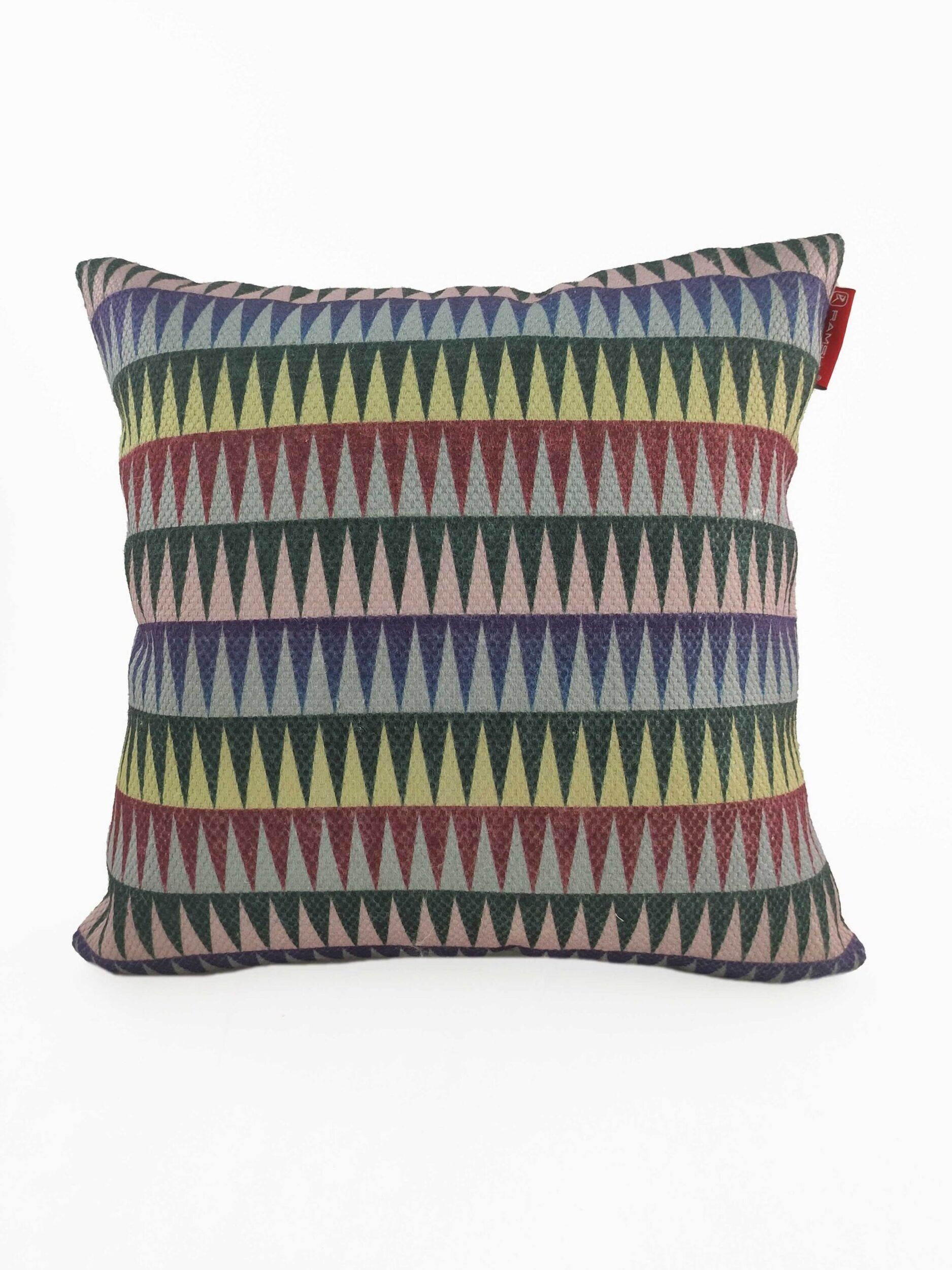 Polyester Cushion Cover CS-068