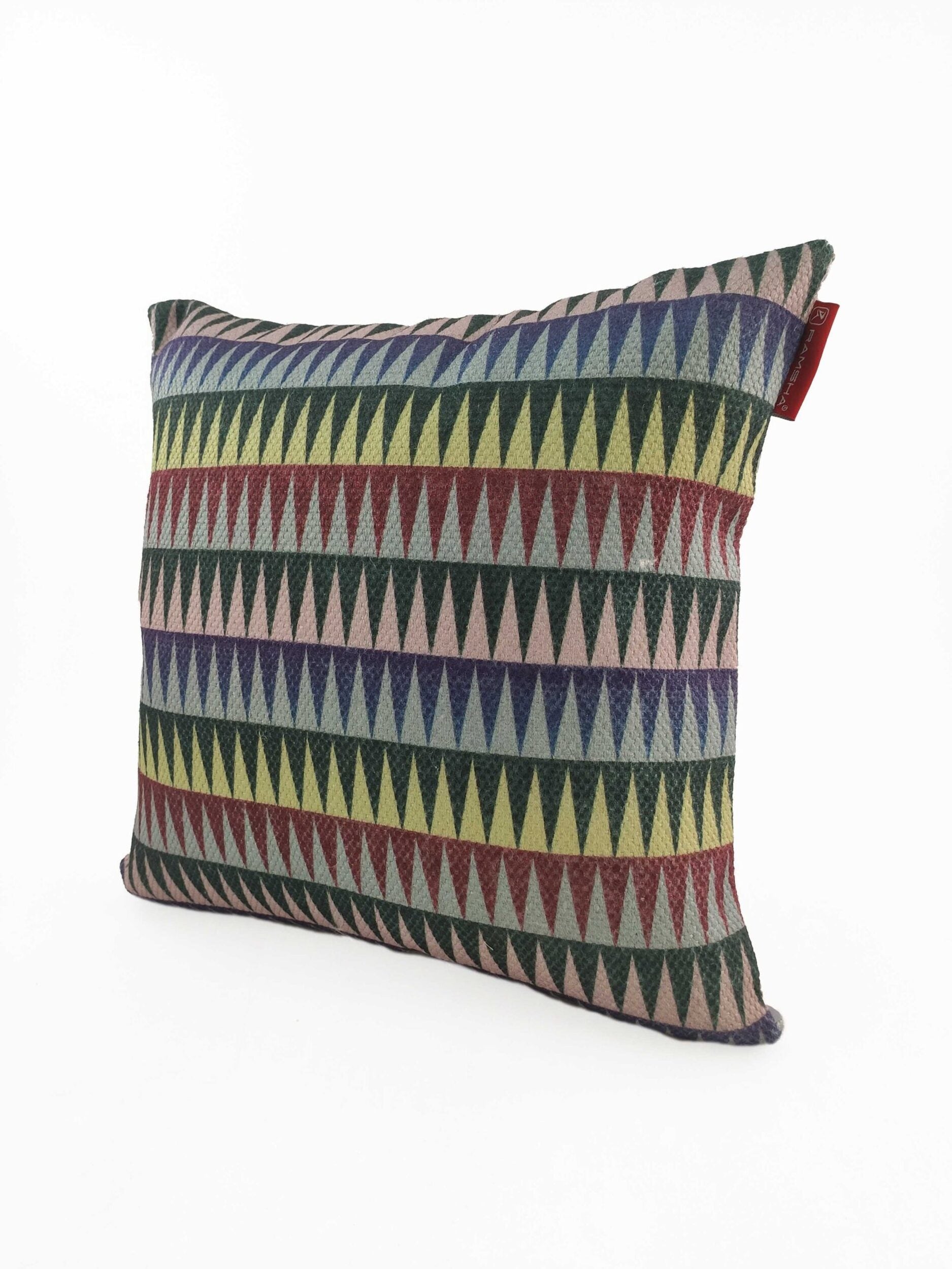 Polyester Cushion Cover CS-068