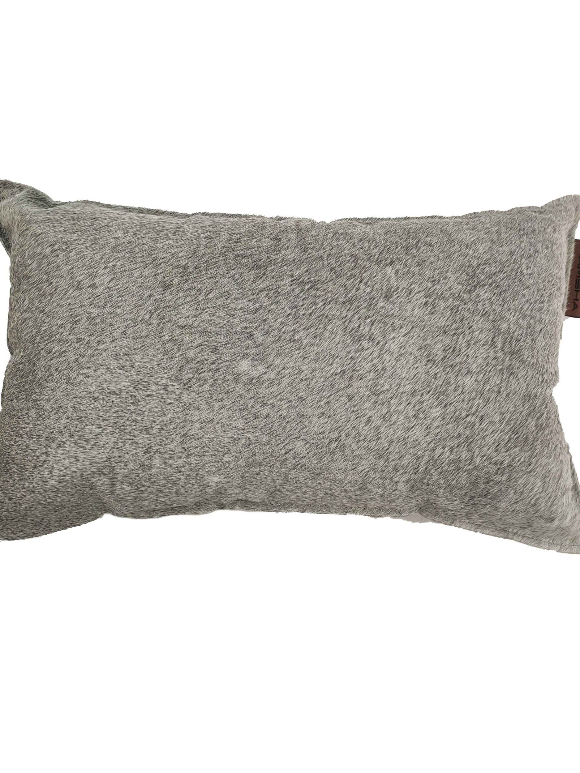 Leather Cushion With Filler CS-091