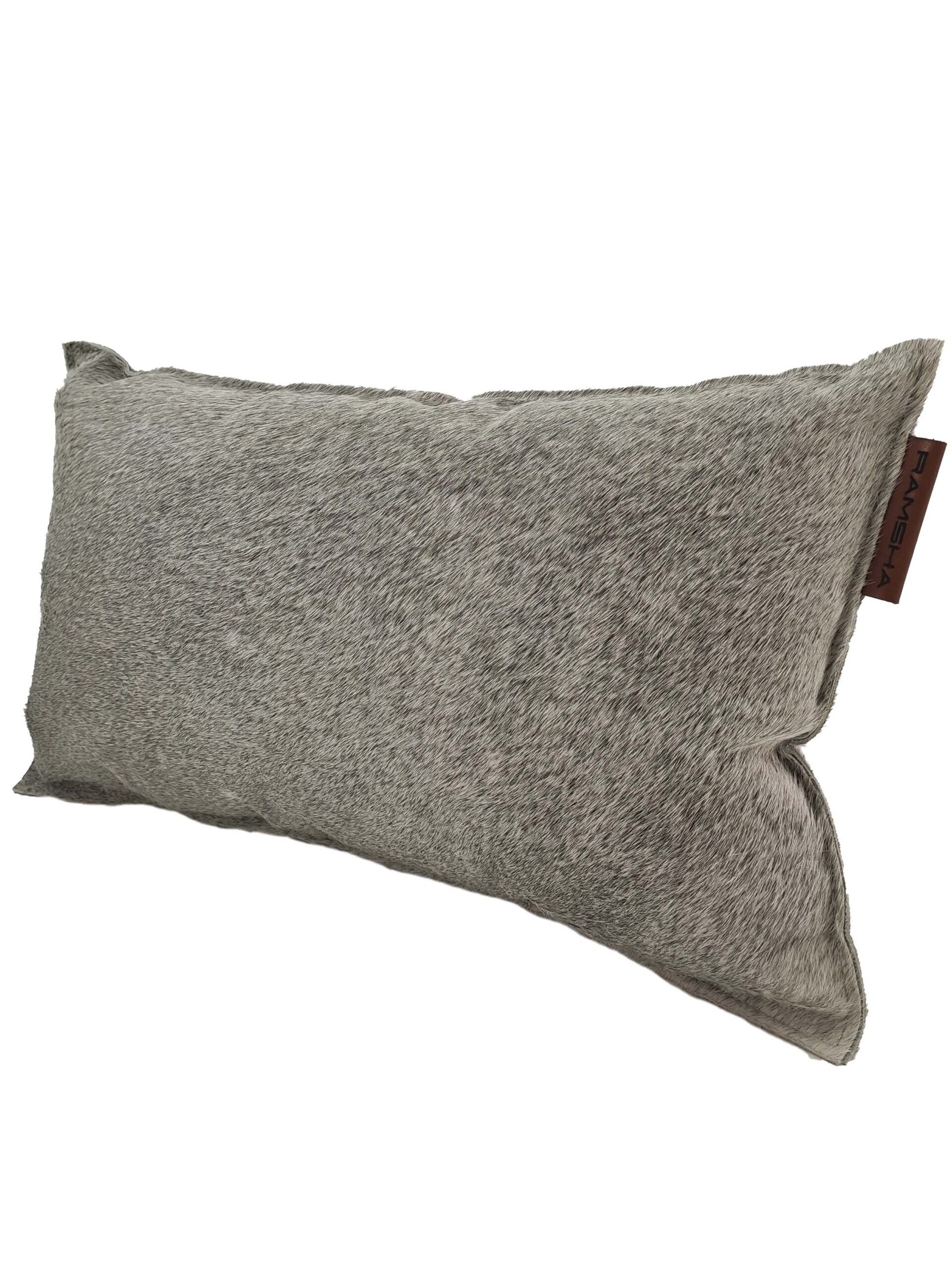 Leather Cushion With Filler CS-091