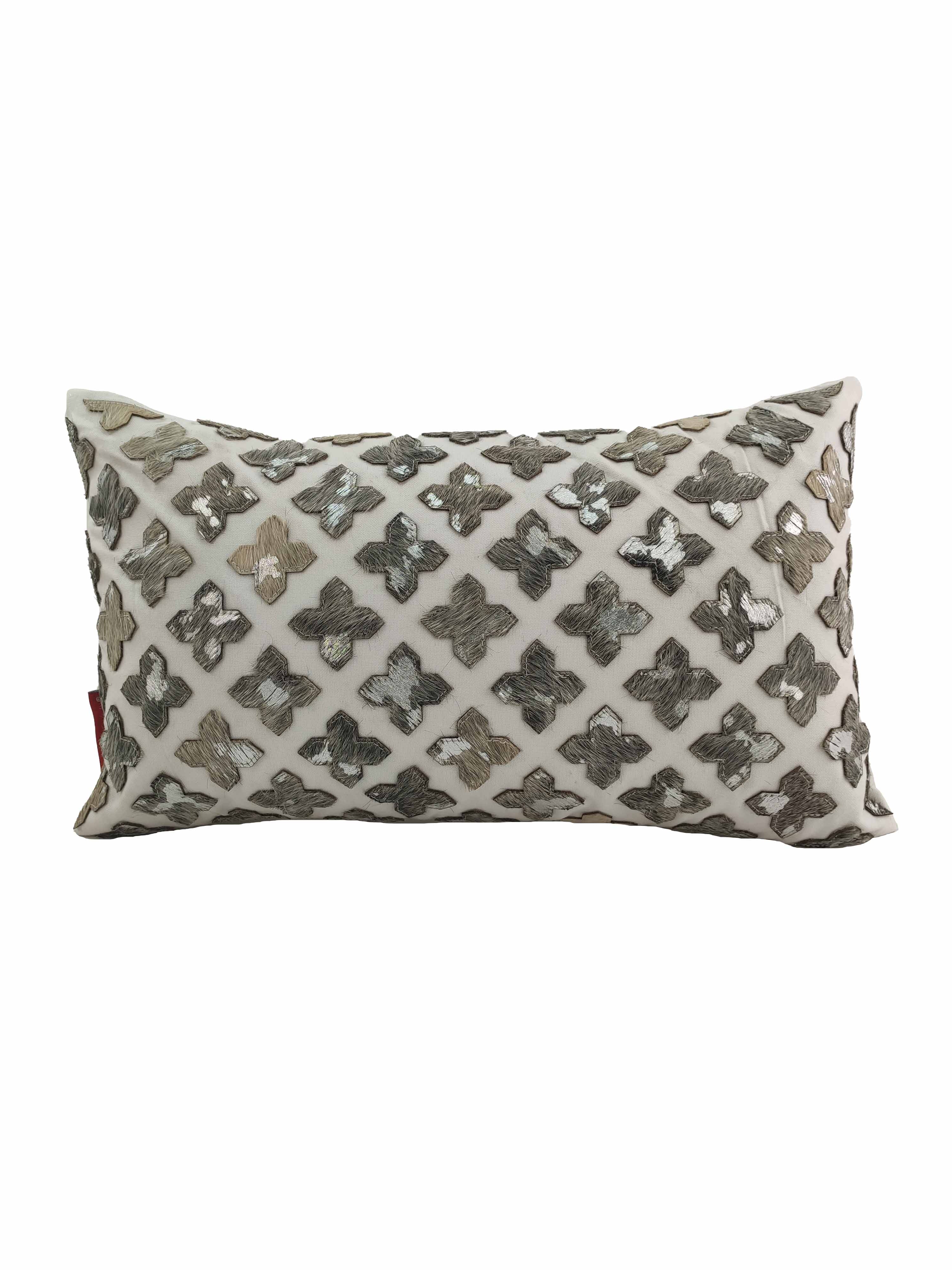 Leather Cushion CS-104