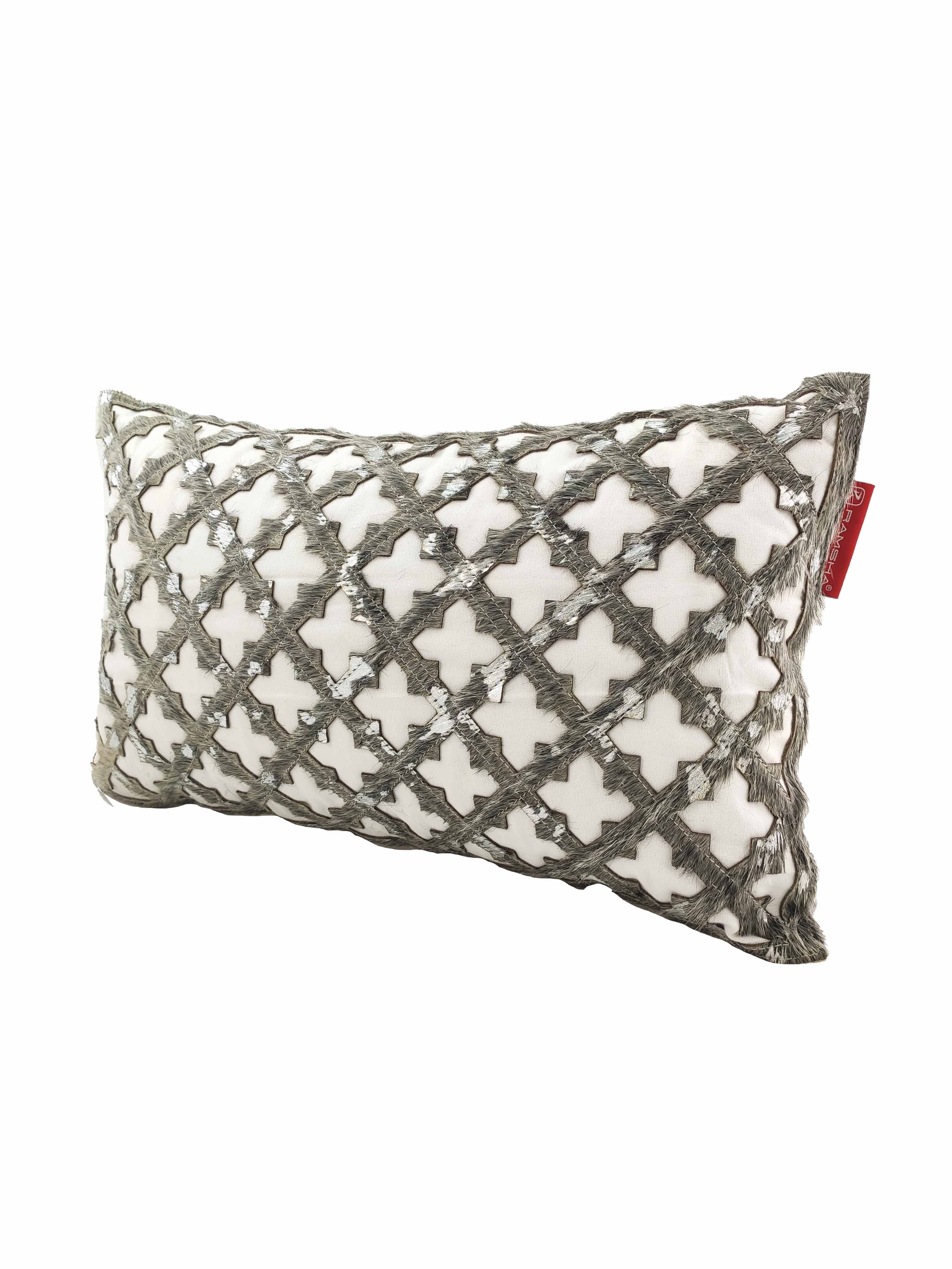 Home decor Leather Cushion CS-103