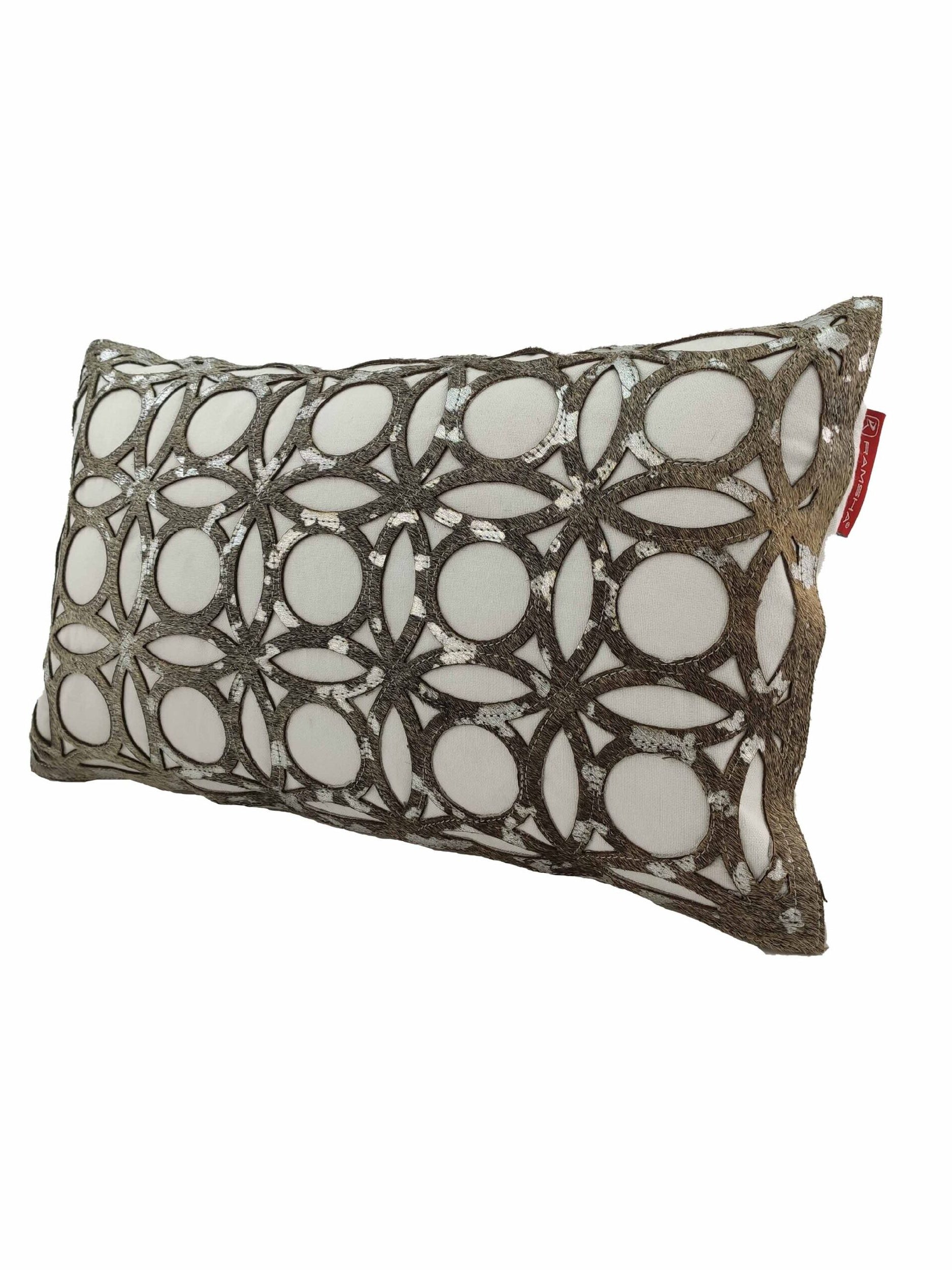 Leather Cushion CS-100