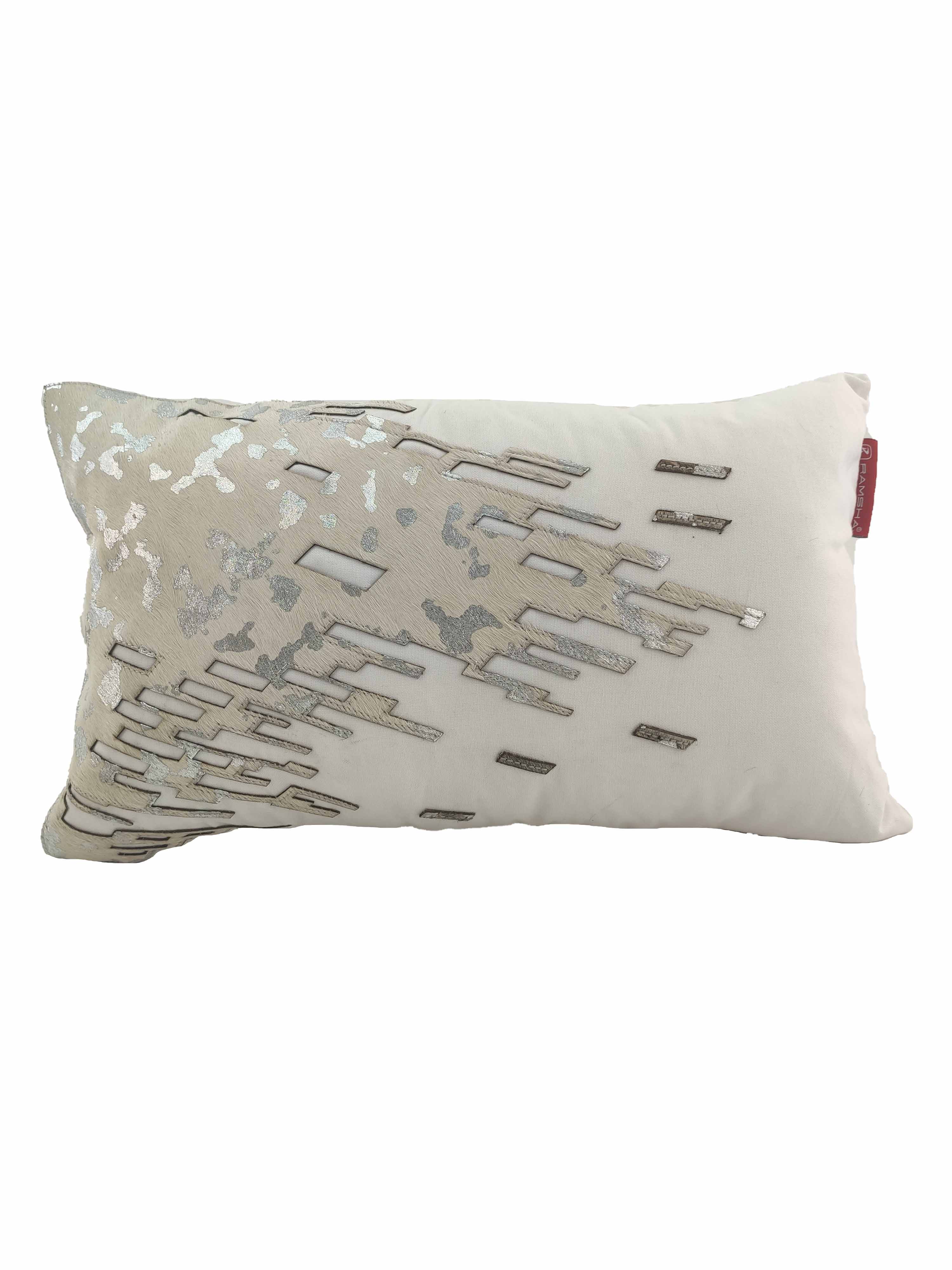 CS-108 Leather Decor Cushion