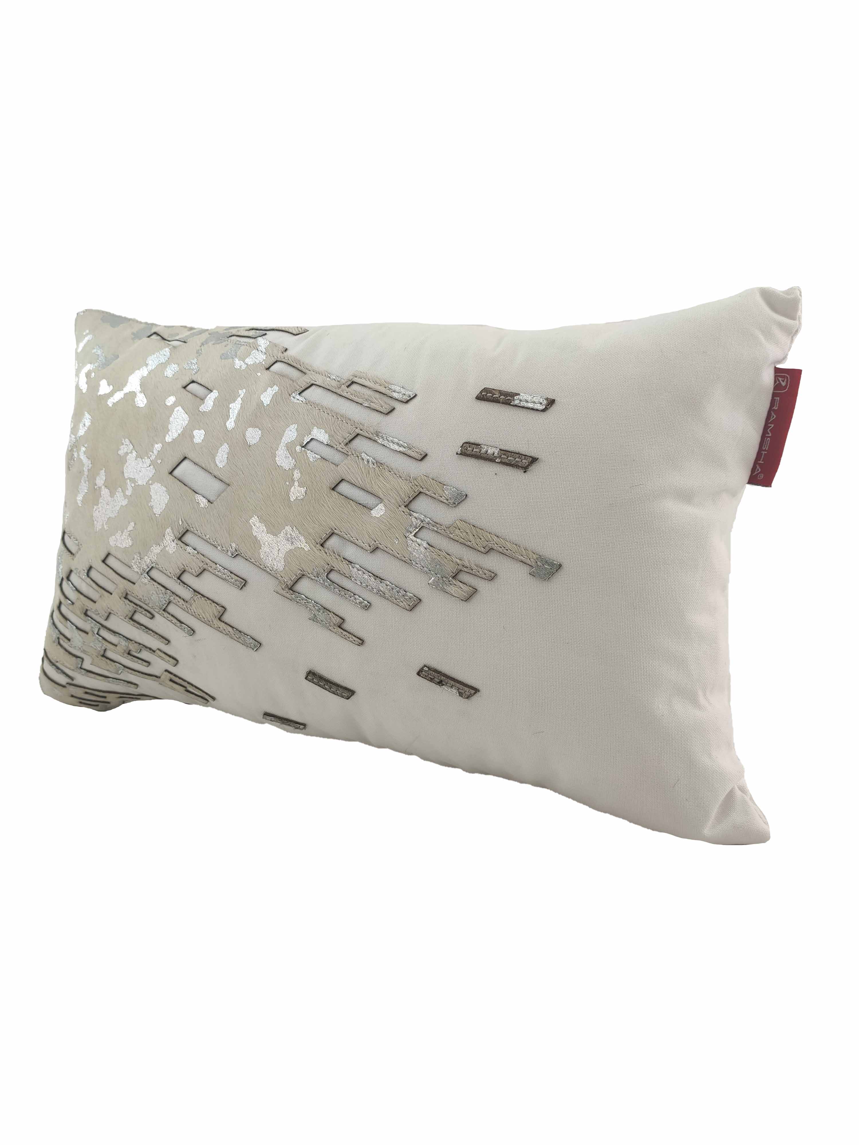 CS-108 Leather Decor Cushion