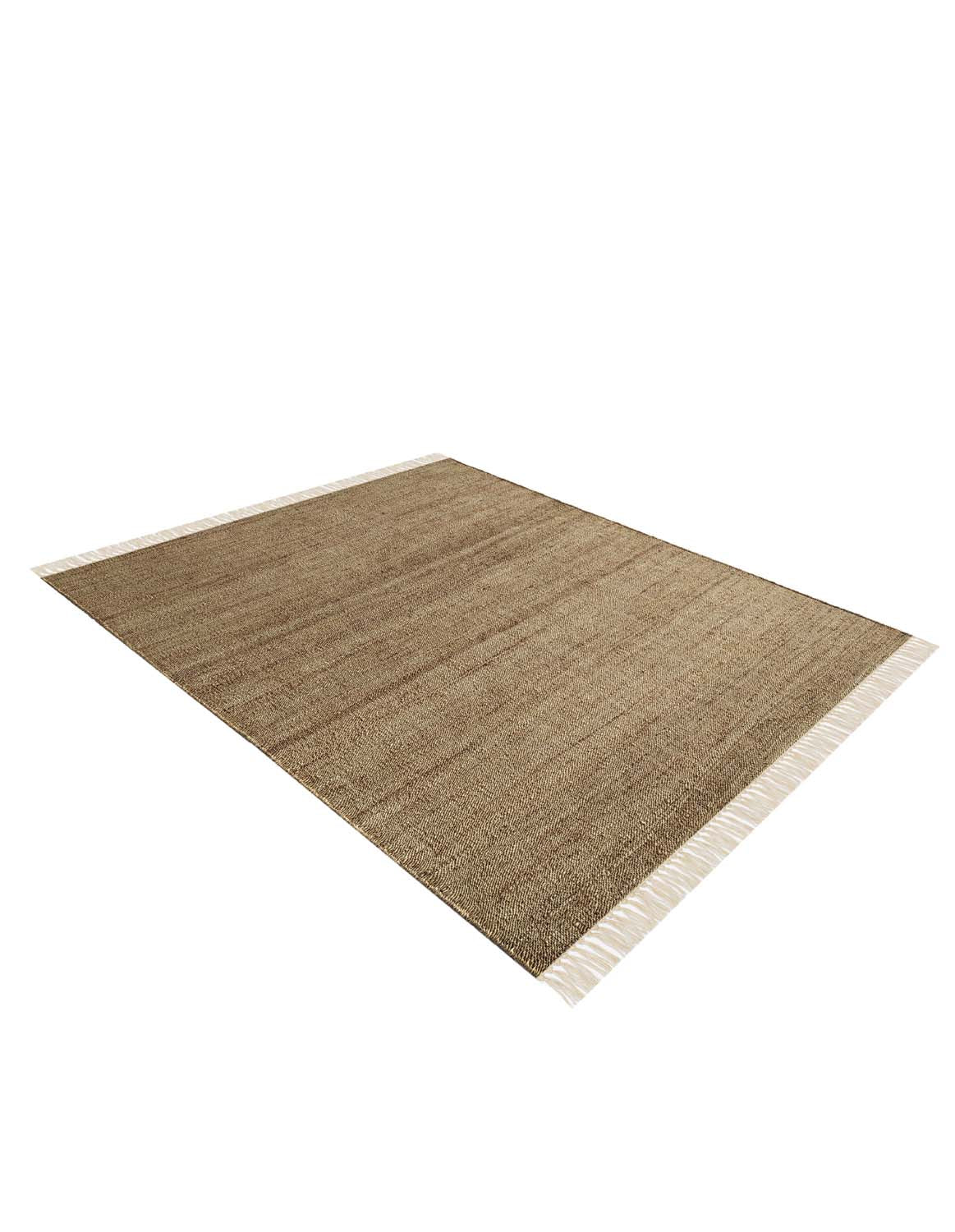 Handcrafted Indoor Rug - Elevate Your Home Decor with Natural Charm