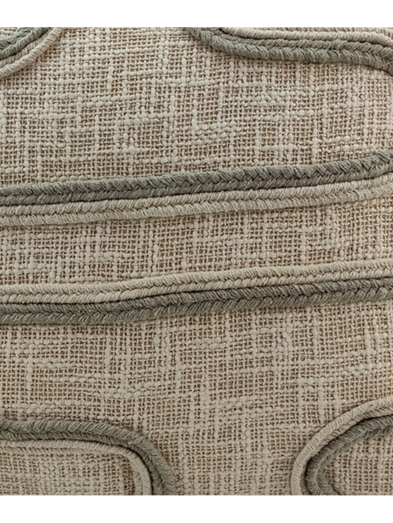 Embroidery Cushion With Insert CS-160