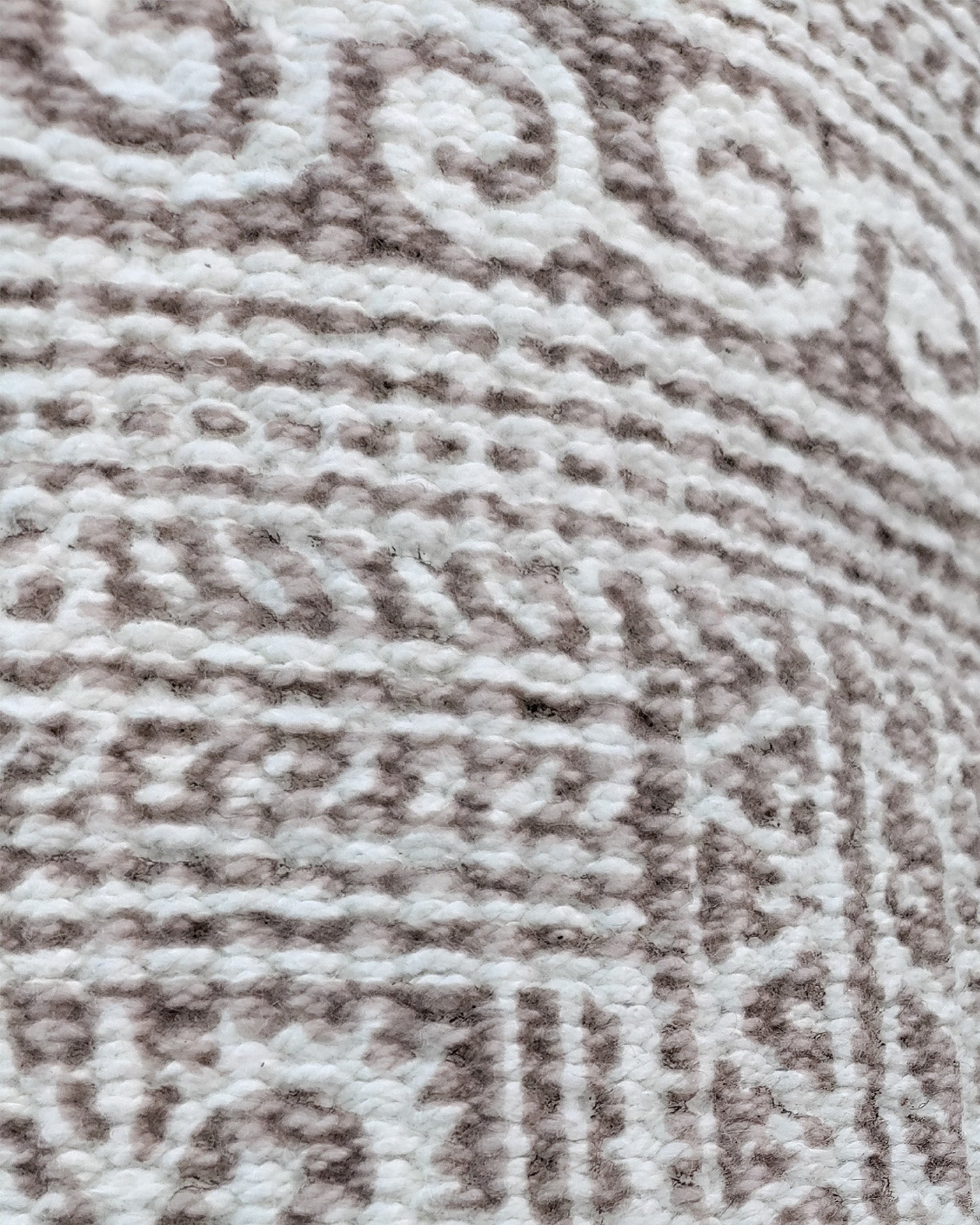 Crafted from high-quality cotton and filled with polyfill, our cushion offers both comfort and support