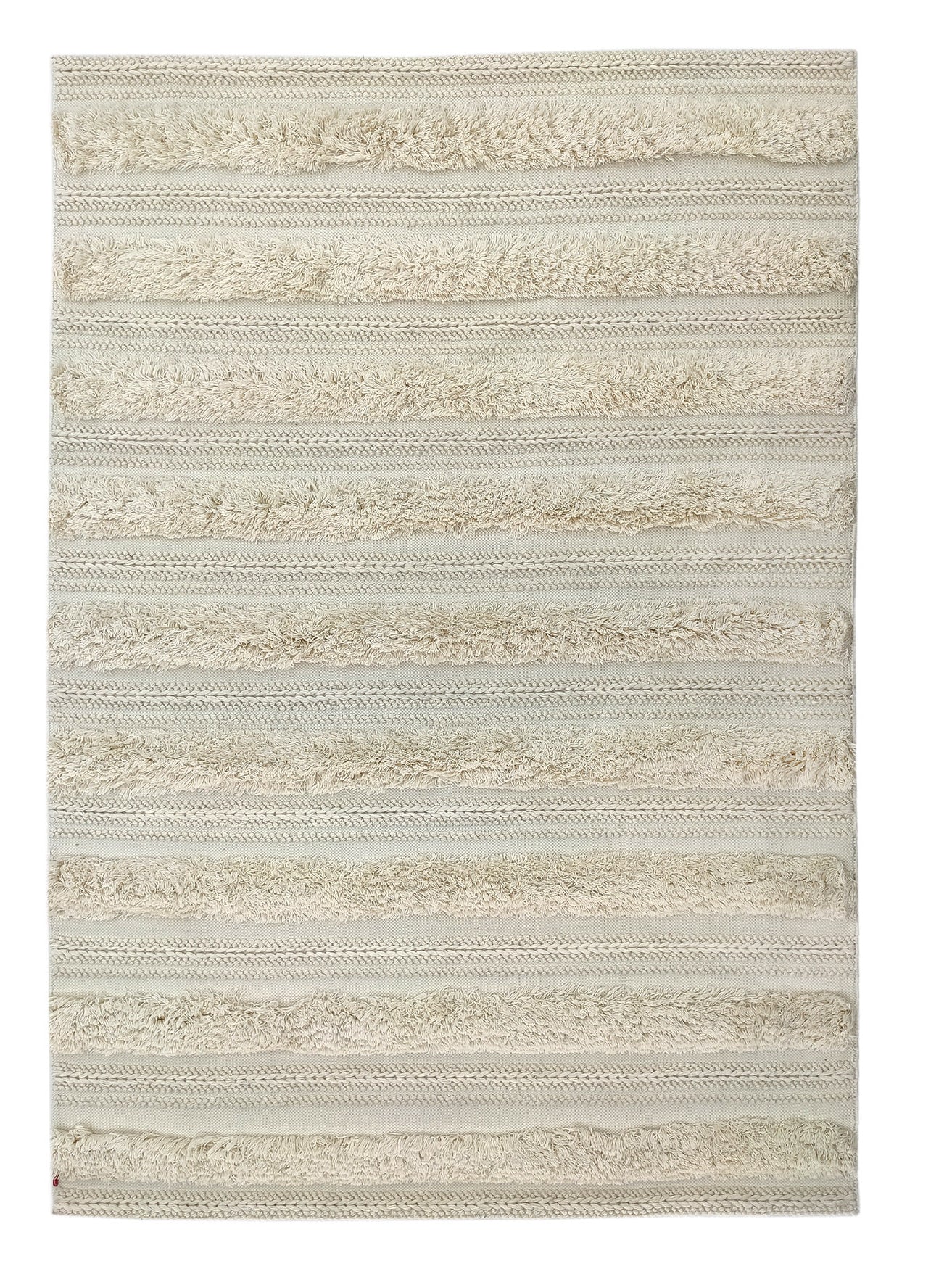 Expertly crafted hand woven decor floor rug, adding elegance to your home