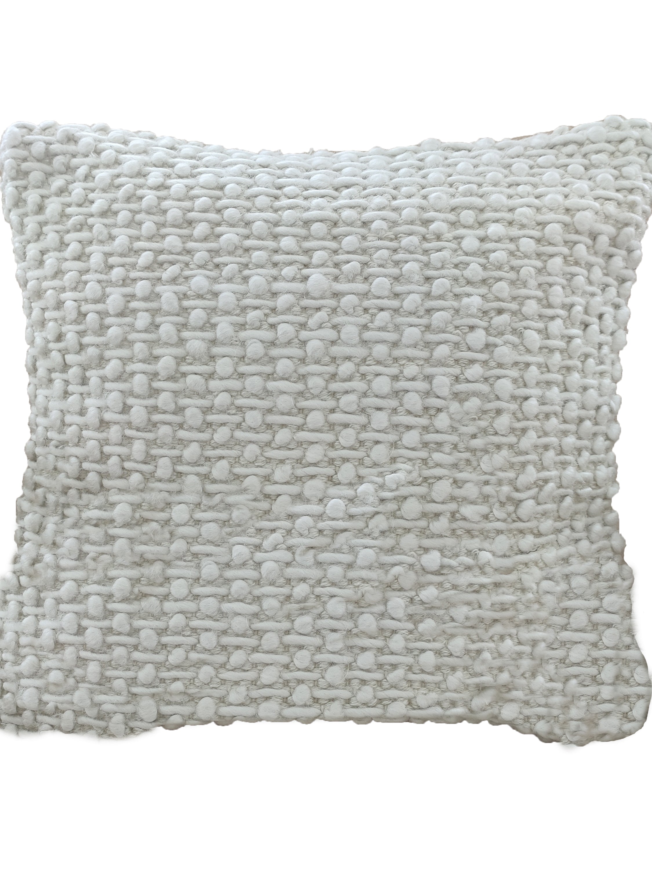 Woven cushion Soft Sofa Cushion CS-279