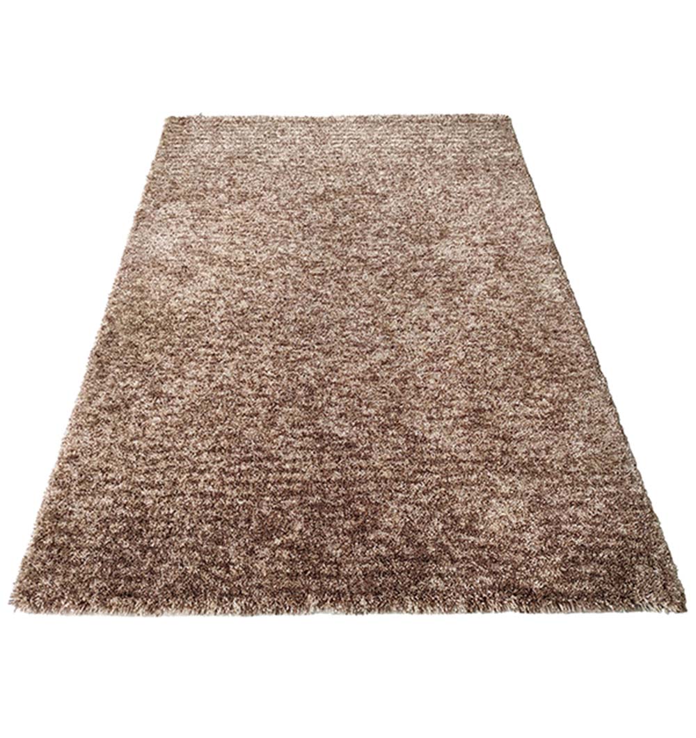 Handmade Shaggy Rug For Home Decor MSD-03