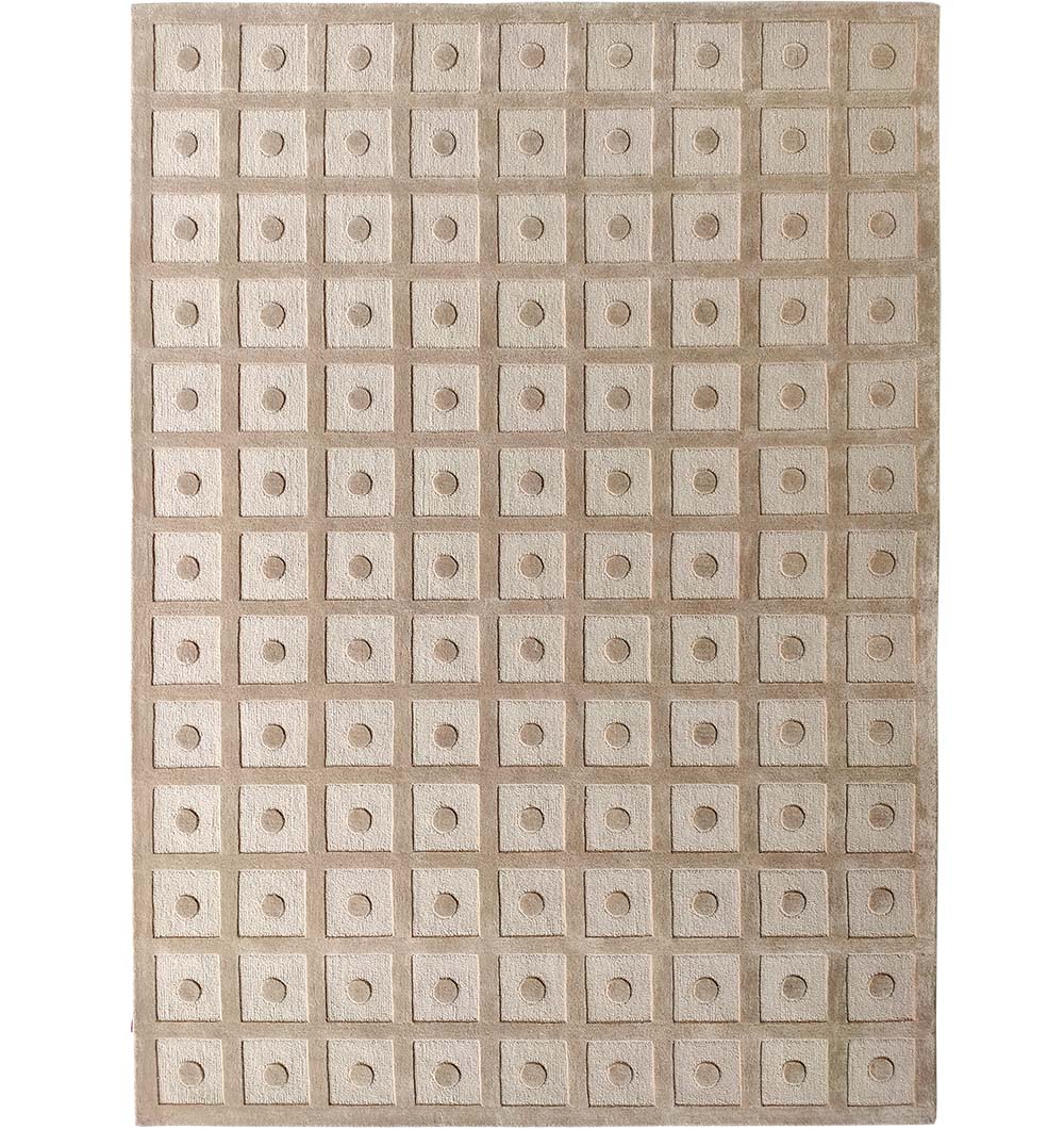 Hand Tufted Carpet 250X350 cm Area Rug AL-06