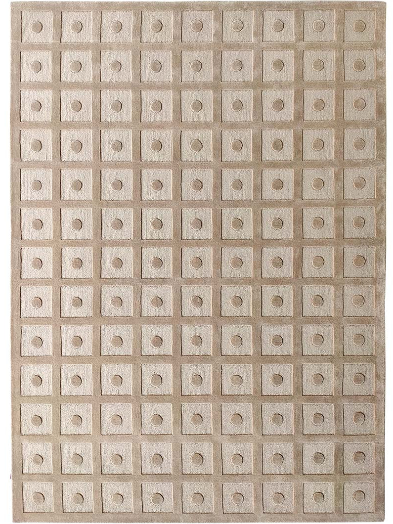 Hand Tufted Carpet 250X350 cm Area Rug AL-06