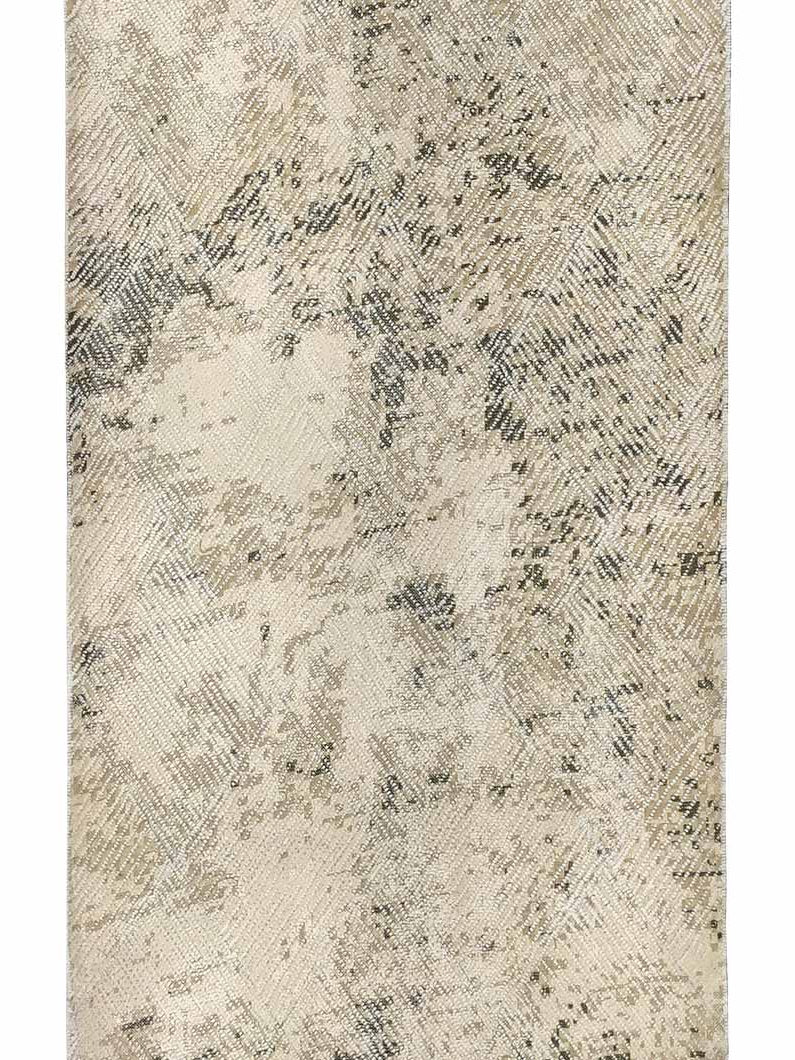 Wool & Cotton Multi Colored Carpet DCM-01