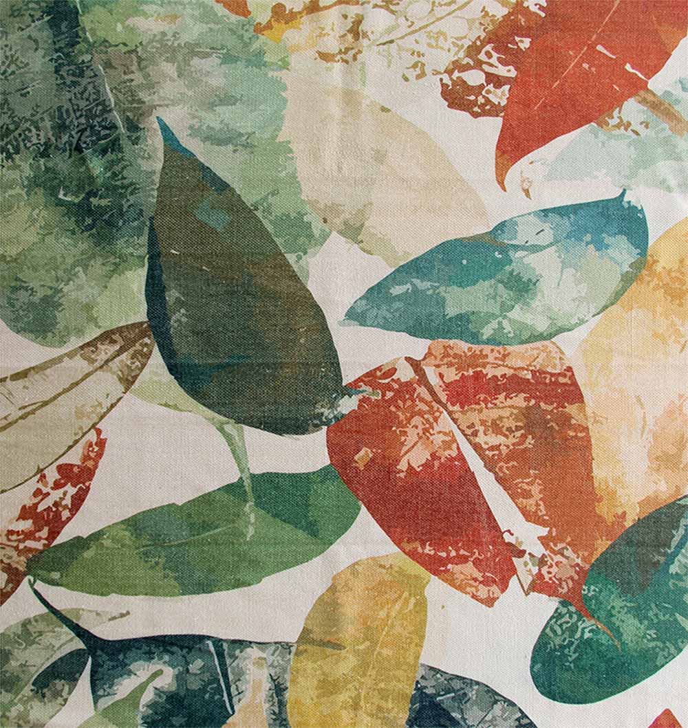 Polyester Printed Rug Multi Color DD-038