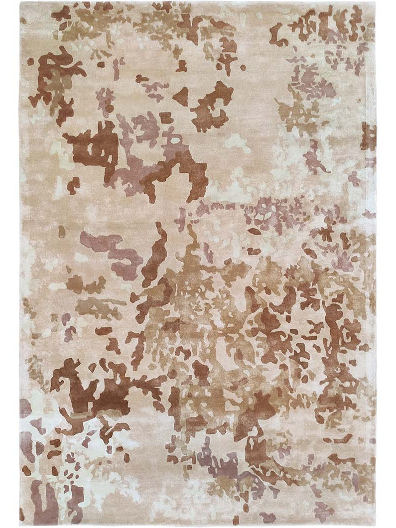 Stylish Multi Color Carpet HTB-05