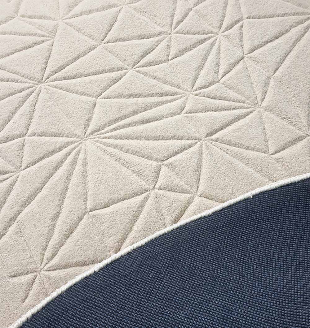 Handmade Hand-Tufted Area Rug HTW-65