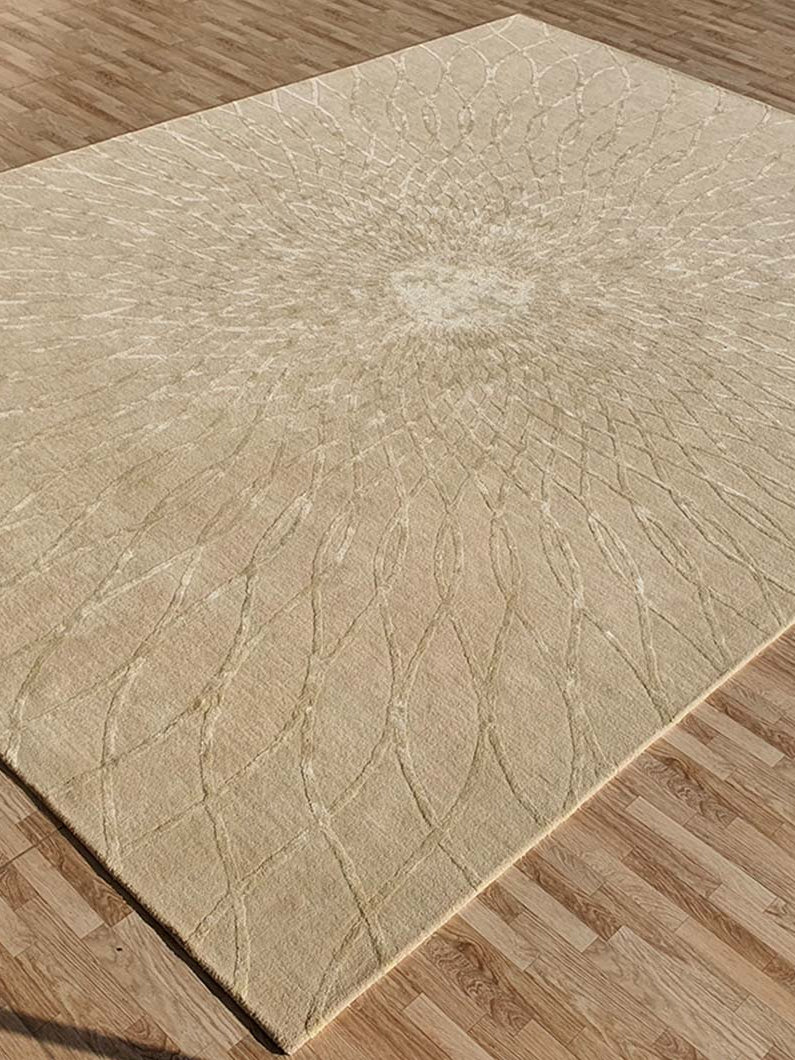 Handmade Hand Tufted Carpet HTWV-67