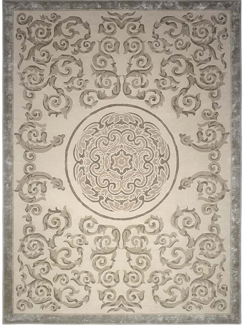 Handmade Handtufted Area Rug HTWV-57