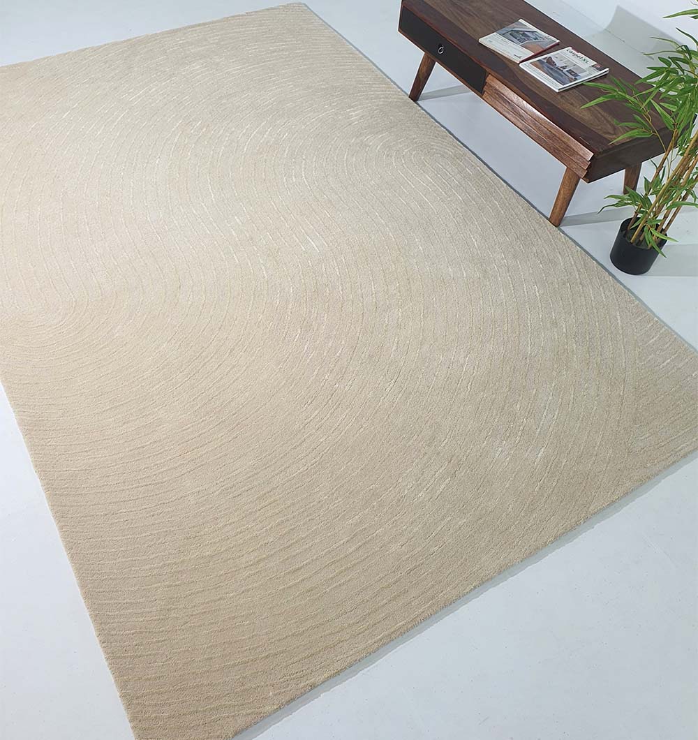 Handmade Hand-Tufted Area Rug HTWV-63