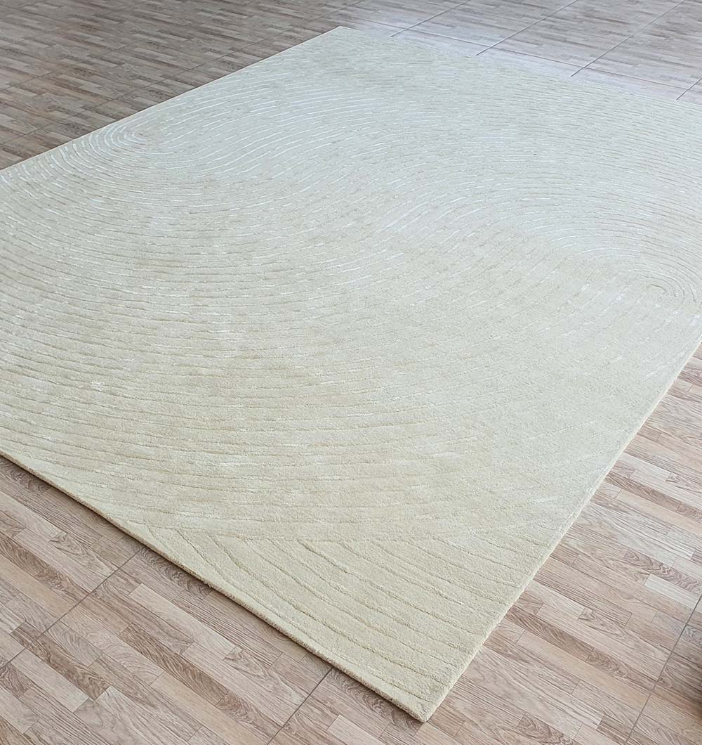 Handmade Hand Tufted Carpet HTWV-64