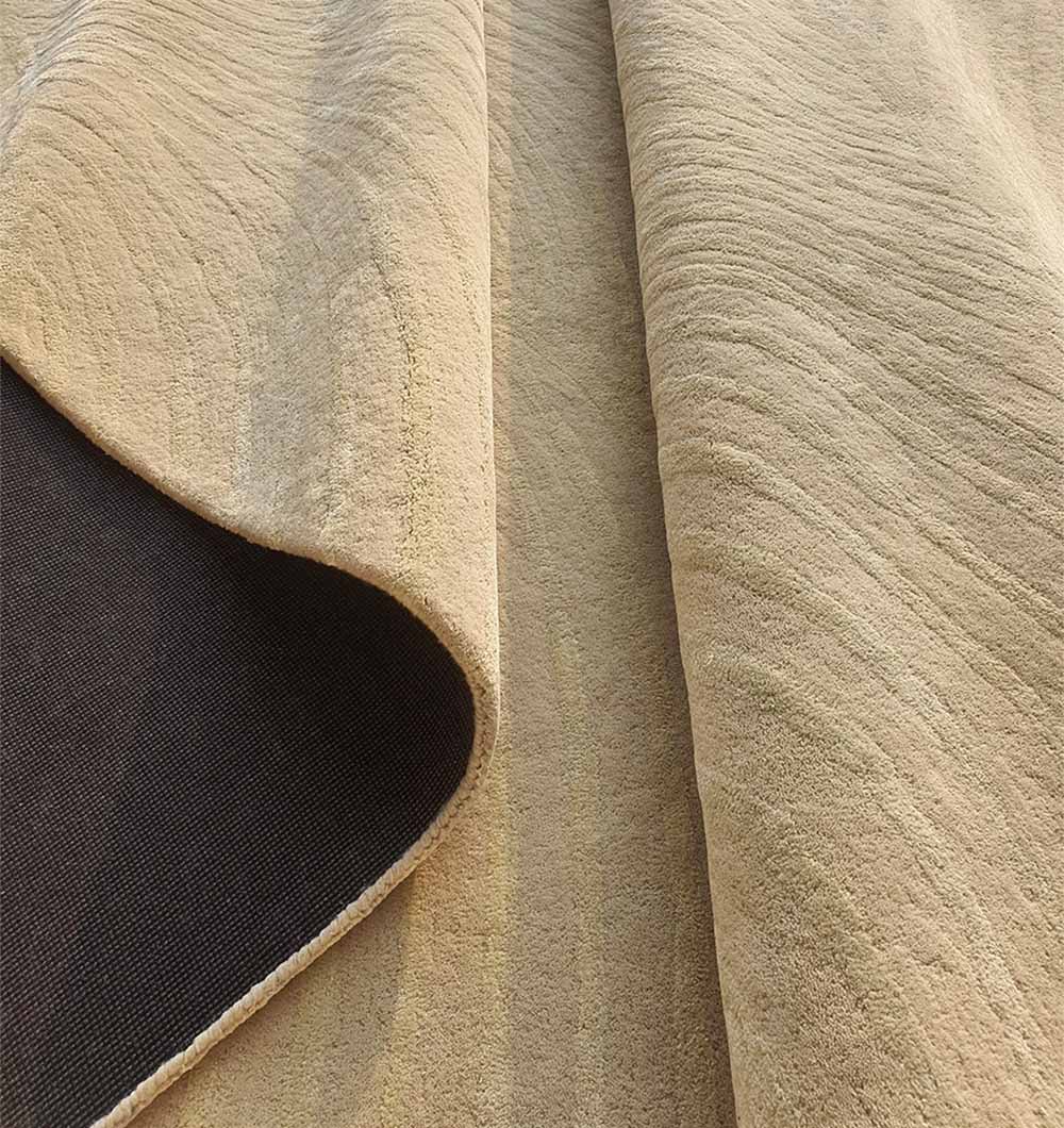 Handmade Hand-tufted Carpet For Home And Office Decor  HTWV-71