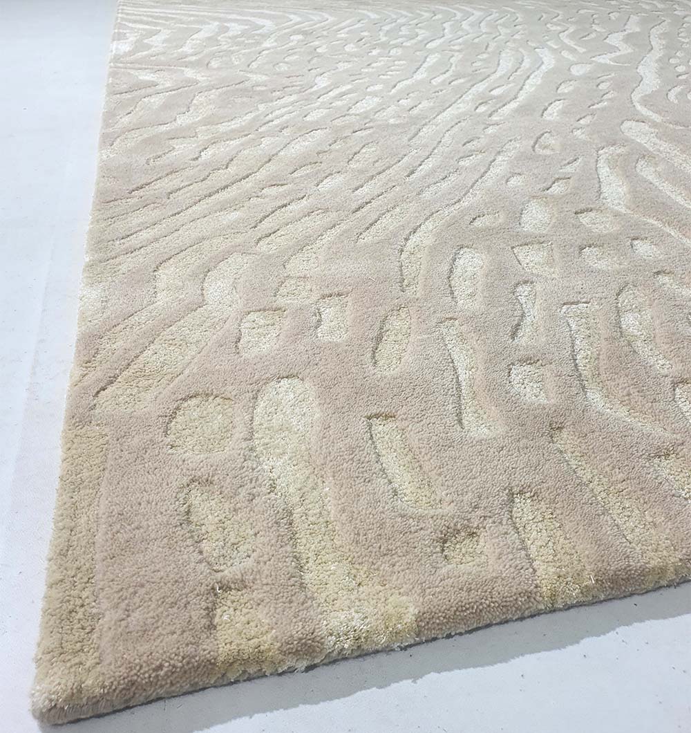 Handmade Carpet For Livingroom And Bedroom HTWV-77