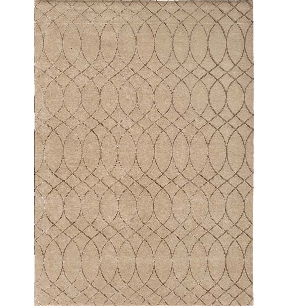 Handmade Hand-Tufted Carpet HTWV-59