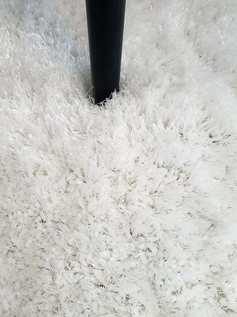 Handmade Shaggy Rugs Round And Rectangle Carpets For Home Decore MPS-01