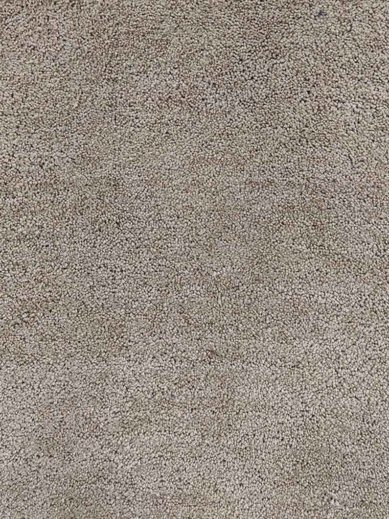 Beige Handmade Shaggy Rug For Livingroom SNR-12