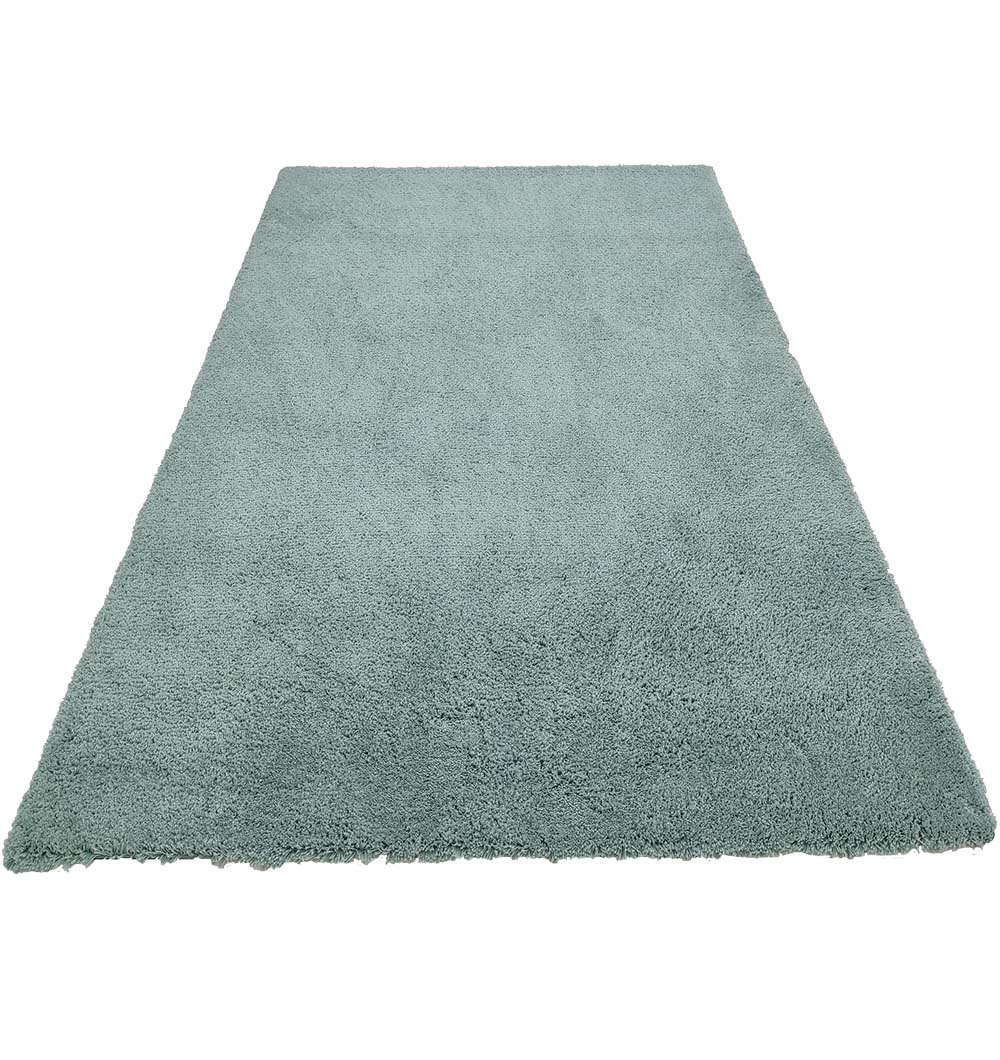 Handmade  Shaggy Rug For Home Decor SNR-15