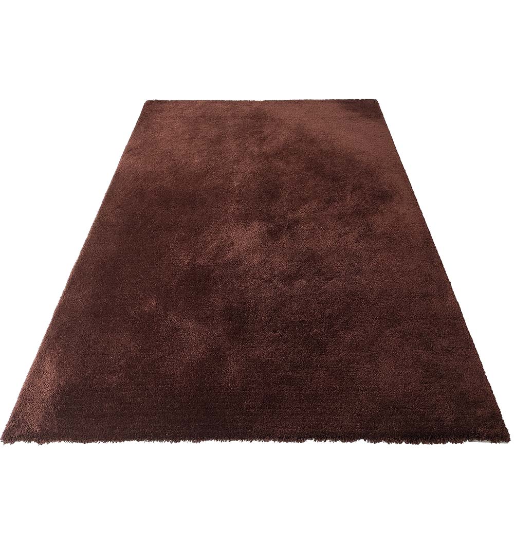 Bown Handmade Shaggy Rug For Home Decor SNR-03