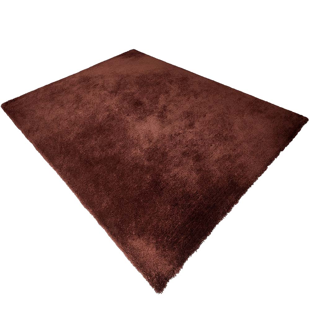 Bown Handmade Shaggy Rug For Home Decor SNR-03