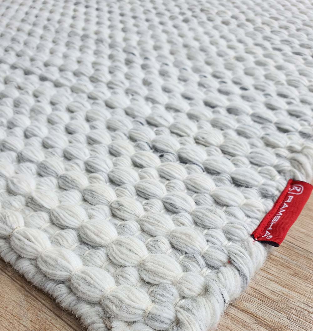 Handmade Woven Rug For Home Decor SR-058