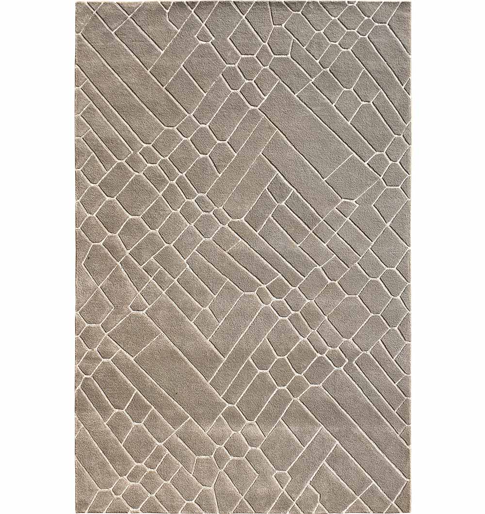 Handmade Hand-Tufted Area Rug HTP-11