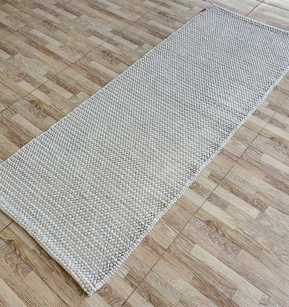 Handmade Woven Rug For Home Decor SR-024