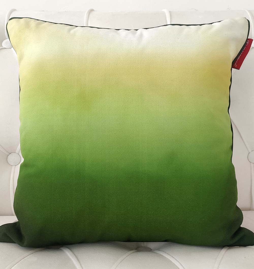 Gradient Pattern Cushion CS-272