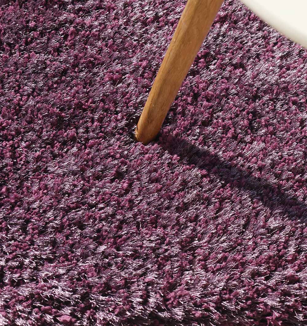 Shaggy Rug for Living Room - SG 019