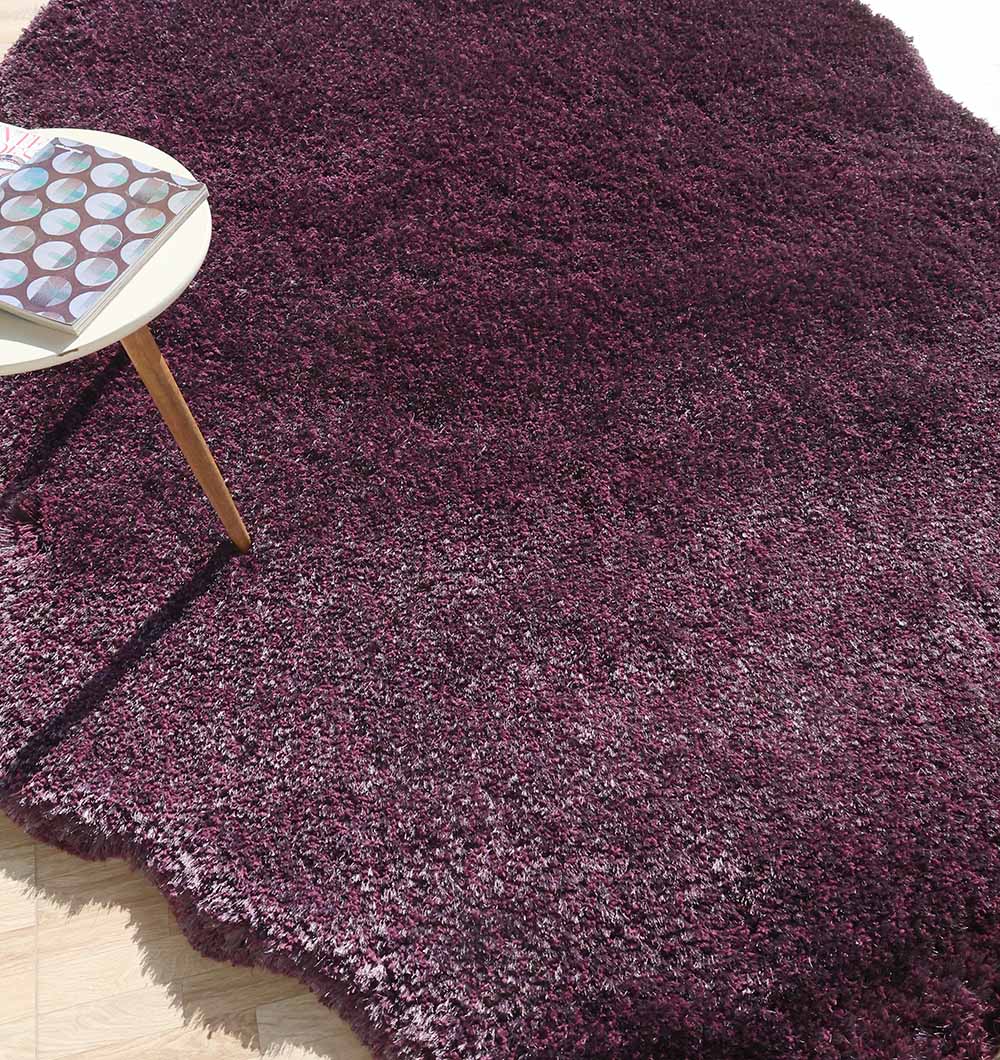 Shaggy Rug for Living Room - SG 019