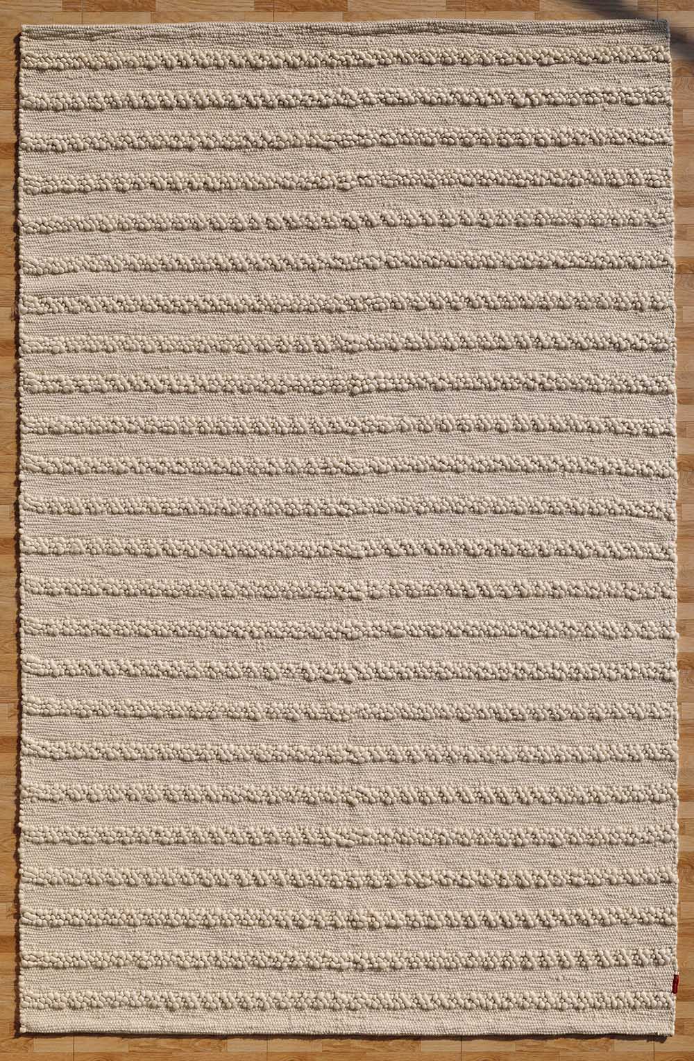 Home Decor Woven Rug Natural Color Bedroom Rug SRN-037