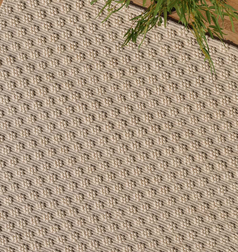 Home Decor Woven Rug Natural Color Area Rug SRN-038